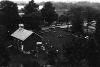 Dixboro Village Green, 1981.jpg